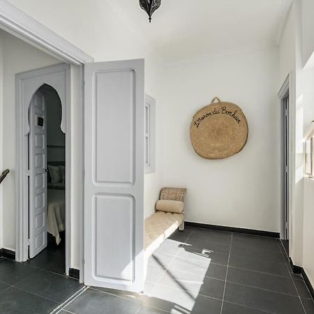 Riad L'Empire Марракеш Экстерьер фото