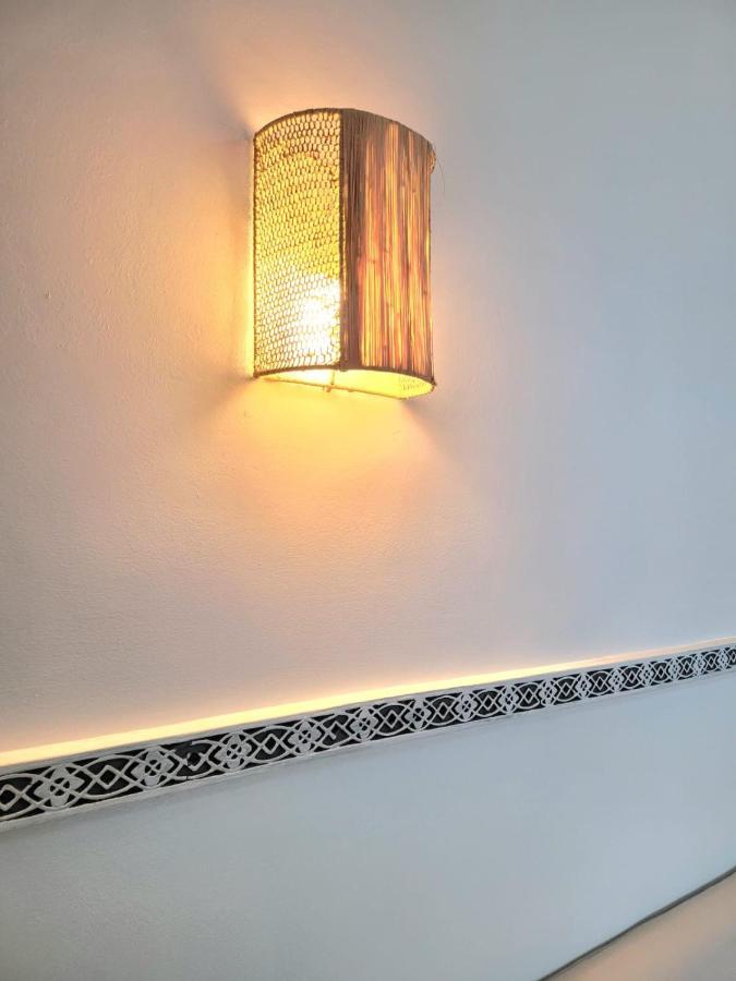 Riad L'Empire Марракеш Экстерьер фото