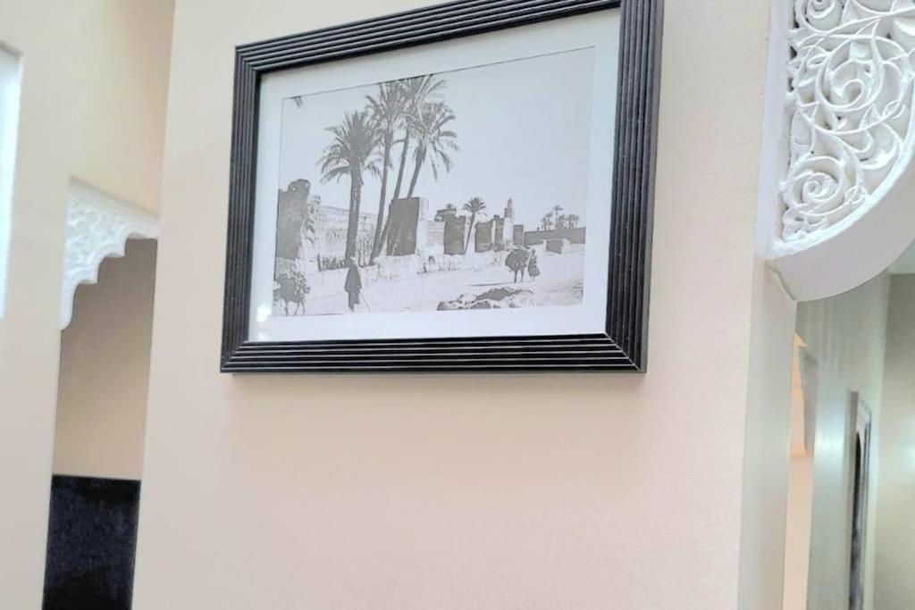 Riad L'Empire Марракеш Экстерьер фото