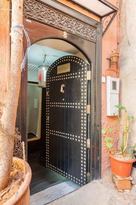 Riad L'Empire Марракеш Экстерьер фото