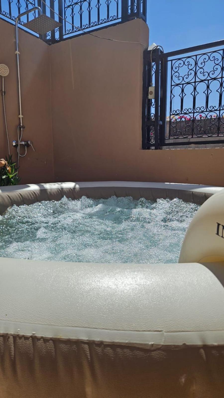 Riad L'Empire Марракеш Экстерьер фото